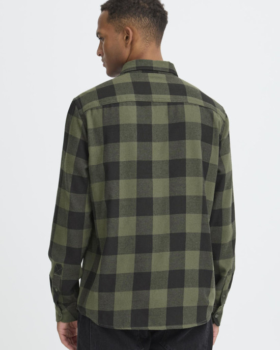 BHBUSTER SHIRT NOOS - THYME