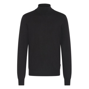 BHDAN rollneck - Black