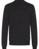 BHDAN rollneck - Black
