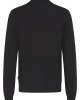 BHDAN rollneck - Black