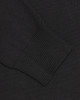 BHDAN rollneck - Black