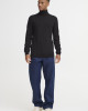 BHDAN rollneck - Black