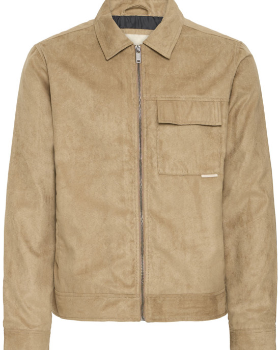 BHELGER jacket - Sepia Tint