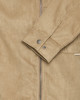 BHELGER jacket - Sepia Tint